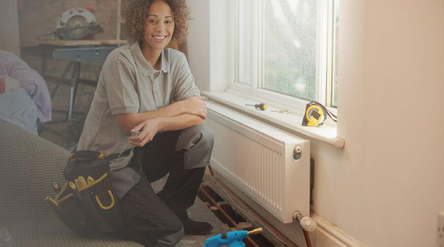 Professional expert plumbing services in Garden City, SD